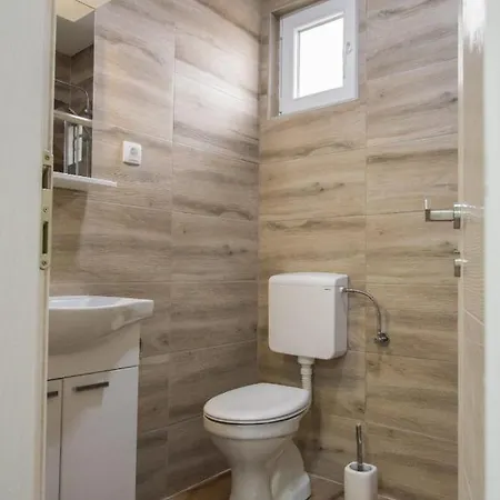 Apartman Tea Белград Экстерьер фото