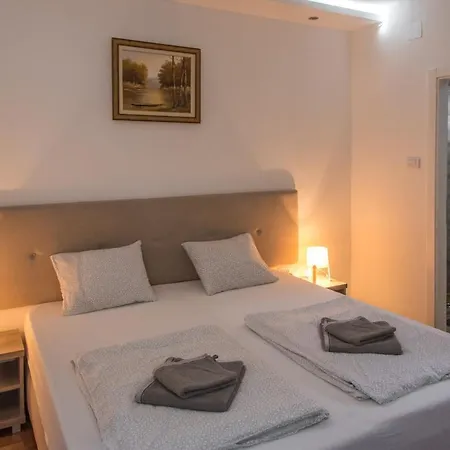 Apartman Tea Белград Экстерьер фото