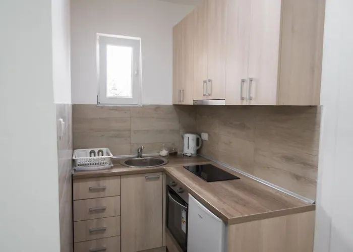 Apartman Tea