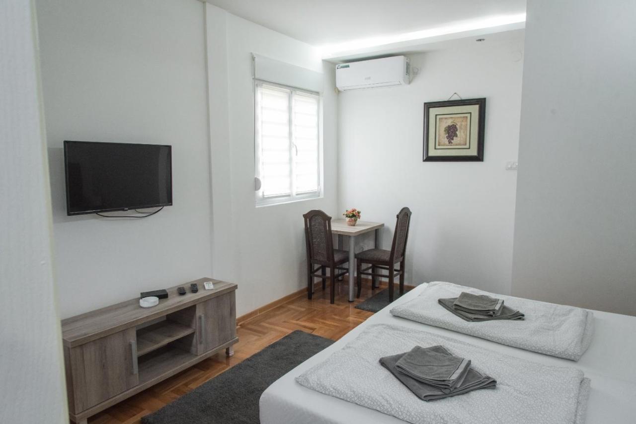 Tea Apartment Belgrade